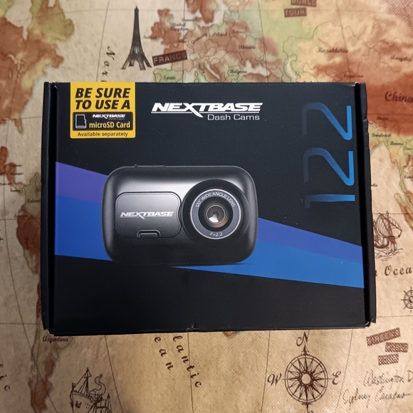 Nextbase dash cam - Picture 2 of 4